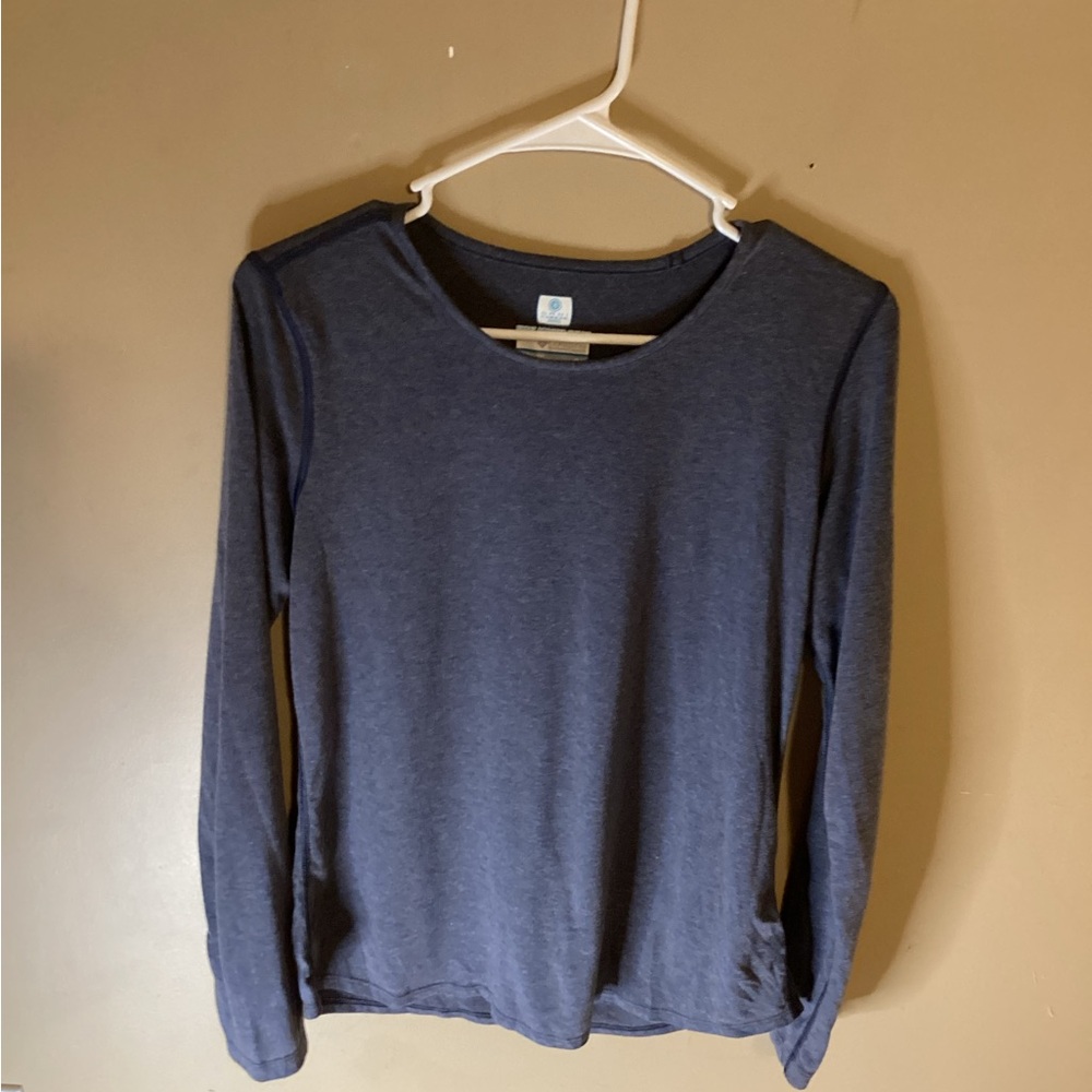 Columbia l/s undershirt